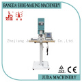 Computer Direct-Driven Button Riveting Machine Leather Shoe Making Machine